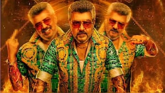 Good Bad Ugly movie review: Thala Ajith compensates for disappointing Vidaamuyarchi with his unmatchable swag & charm in Adhik Ravichandran's massy-actioner