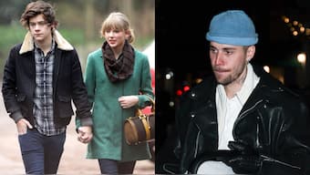 SHOCKING! Kanye West makes explosive claims on X: 'Justin Bieber and Harry Styles f**ked Taylor Swift from both sides and...'