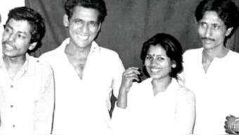 Om Puri's first wife Seema Kapoor reveals the late actor cheated on her when she was 3-months pregnant, offered her Rs 25,000 when their baby died: 'This ego is what...'