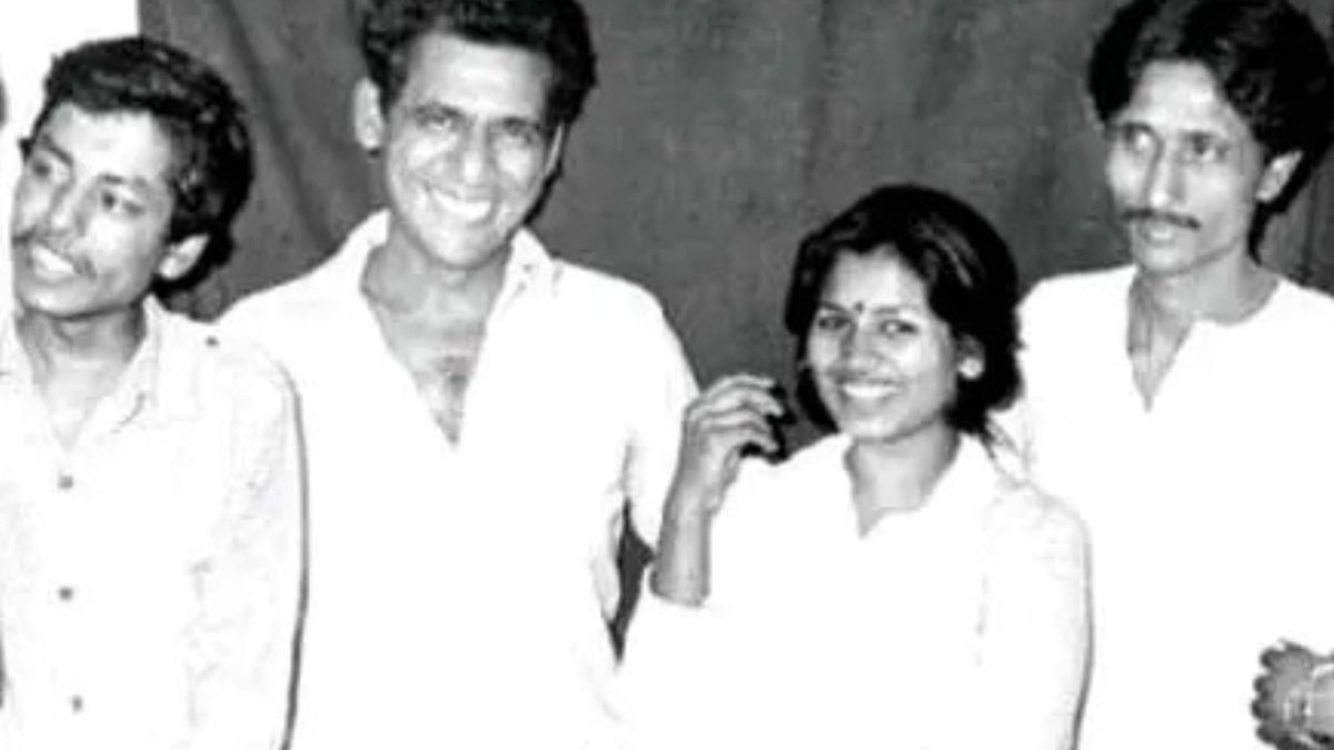 Om Puri's first wife Seema Kapoor reveals the late actor cheated on her when she was 3-months pregnant, offered her Rs 25,000 when their baby died: 'This ego is what...' Om Puri's first wife Seema Kapoor reveals the late actor cheated on her when she was 3-months pregnant, offered her Rs 25,000 when their baby died: 'This ego is what...'