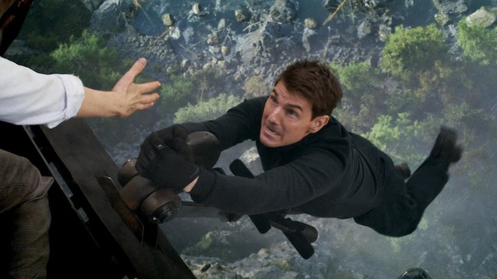 Tom Cruise’s Mission: Impossible - The Final Reckoning Trailer Review: Ethan Hunt’s endgame begins!