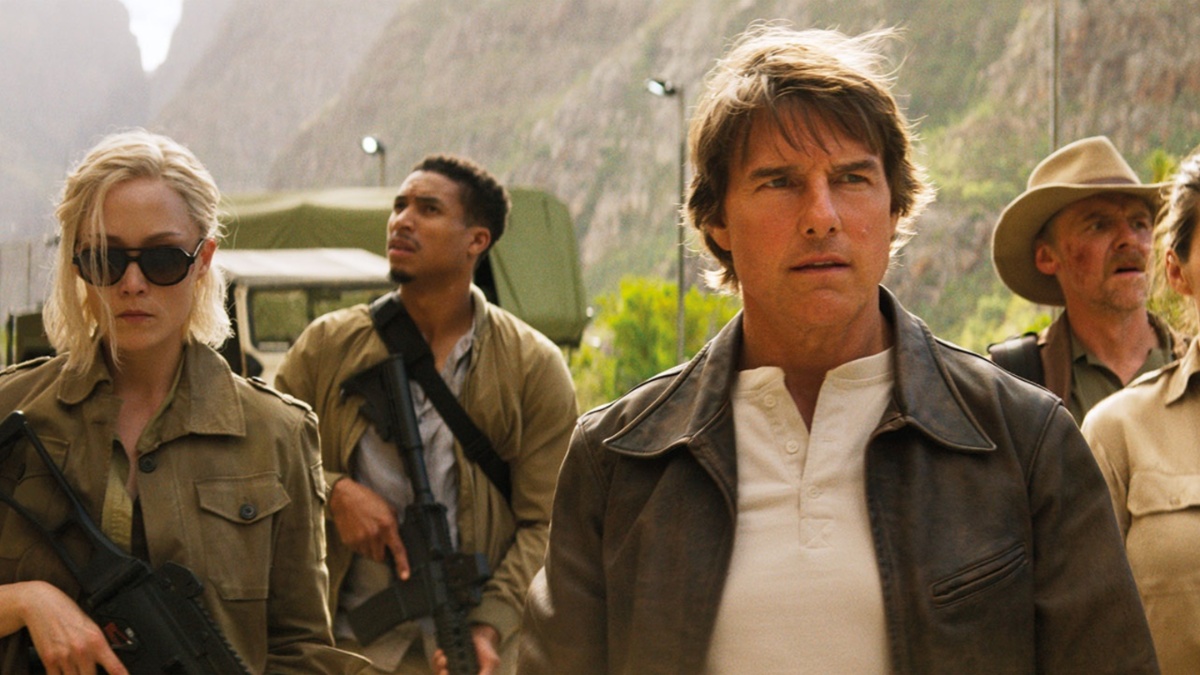 How Tom Cruise kept Mission: Impossible at the top of the action genre for 30 years How Tom Cruise kept Mission: Impossible at the top of the action genre for 30 years