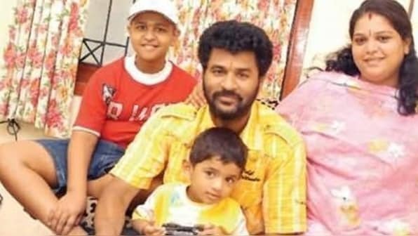 Prabhudeva's ex-wife Ramlath breaks silence on their divorce after 14 years: 'I would be angry with him if...'