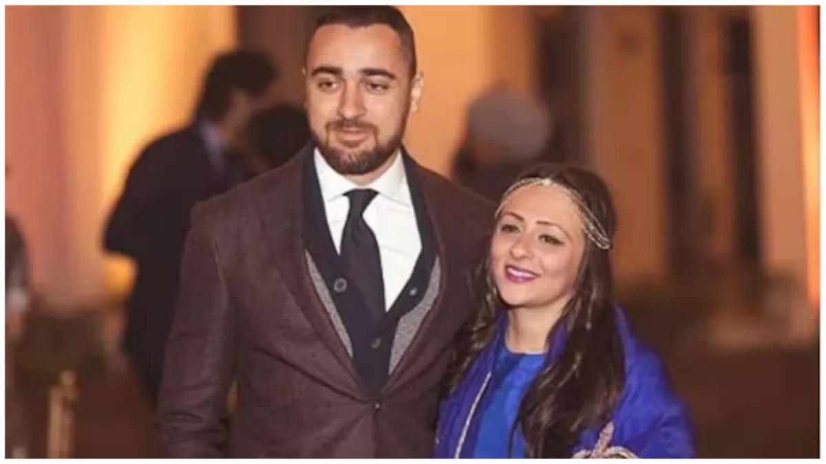 Imran Khan finally breaks silence on divorce from ex-wife Avantika Malik: 'I entered this relationship when I was very...' Imran Khan finally breaks silence on divorce from ex-wife Avantika Malik: 'I entered this relationship when I was very...'