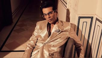 Karan Johar breaks silence on his drastic weight loss amid usage of Ozempic: 'I needed to correct my blood levels, eating one meal a day...'