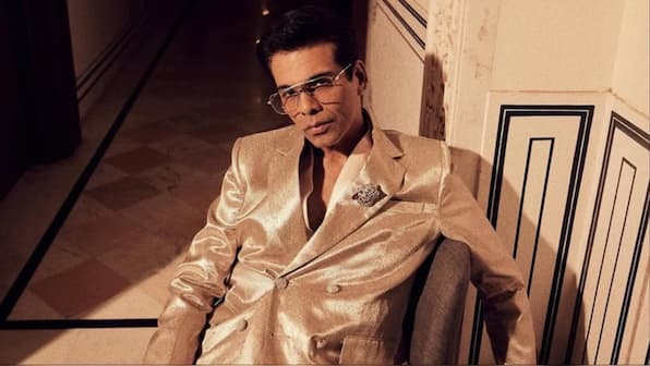 Karan Johar breaks silence on his drastic weight loss amid usage of Ozempic: 'I needed to correct my blood levels, eating one meal a day...'