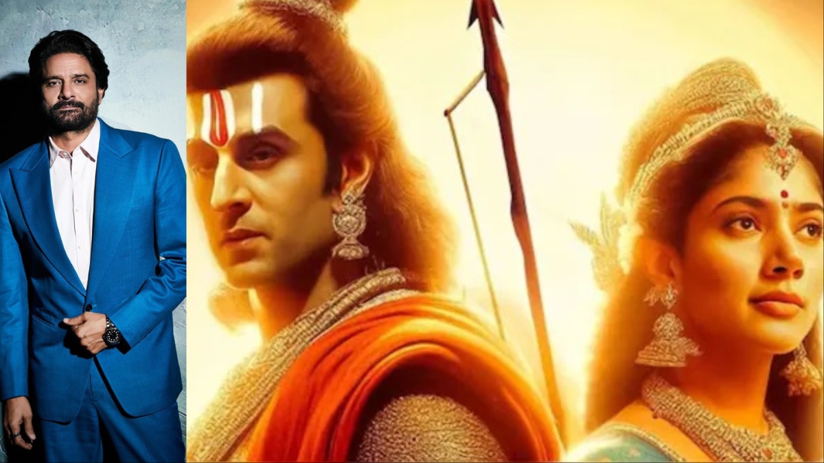 Netflix's Jewel Thief actor Jaideep Ahlawat rejected THIS crucial role in Ranbir Kapoor-Sai Pallavi-Yash starrer Ramayana? Netflix's Jewel Thief actor Jaideep Ahlawat rejected THIS crucial role in Ranbir Kapoor-Sai Pallavi-Yash starrer Ramayana?