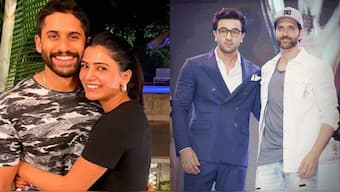 When Samantha Ruth Prabhu said she doesn't like Hrithik Roshan's looks, ranked him & Ranbir Kapoor below Naga Chaitanya: 'Like seven on ten' WATCH