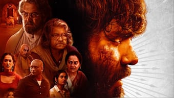 The Secret of Devkaali movie review: A gripping & compelling mythological thriller