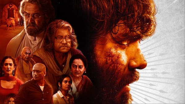 The Secret of Devkaali movie review: A gripping & compelling mythological thriller
