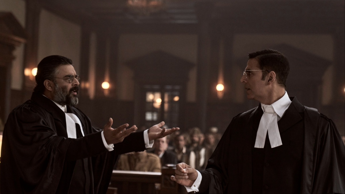 Akshay Kumar's Kesari Chapter 2: R Madhavan says he is 'ashamed of himself' for not knowing about Sankaran Nair despite being from south India: 'Someone like Akshay Kumar...' WATCH Akshay Kumar's Kesari Chapter 2: R Madhavan says he is 'ashamed of himself' for not knowing about Sankaran Nair despite being from south India: 'Someone like Akshay Kumar...' WATCH