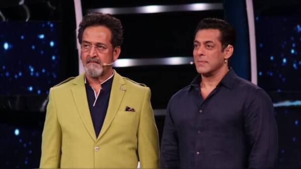 Mahesh Manjrekar reveals he sometimes take Salman Khan 'for granted': 'I don’t mention his name but...'