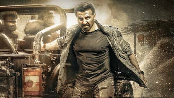 FIR against Sunny Deol, Randeep Hooda for ‘hurting sentiments’ of Christian community in ‘Jaat’