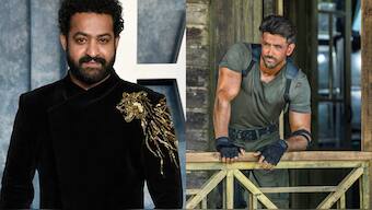 War 2: Jr NTR's body double rejects Hrithik Roshan starrer for THIS shocking reason: 'Bollywood is worse than...'
