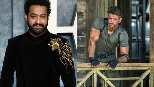 War 2: Jr NTR's body double rejects Hrithik Roshan starrer for THIS shocking reason: 'Bollywood is worse than...'