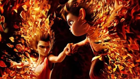 Ne Zha 2 movie review: A Chinese animated visual spectacle filled with jaw-dropping moments