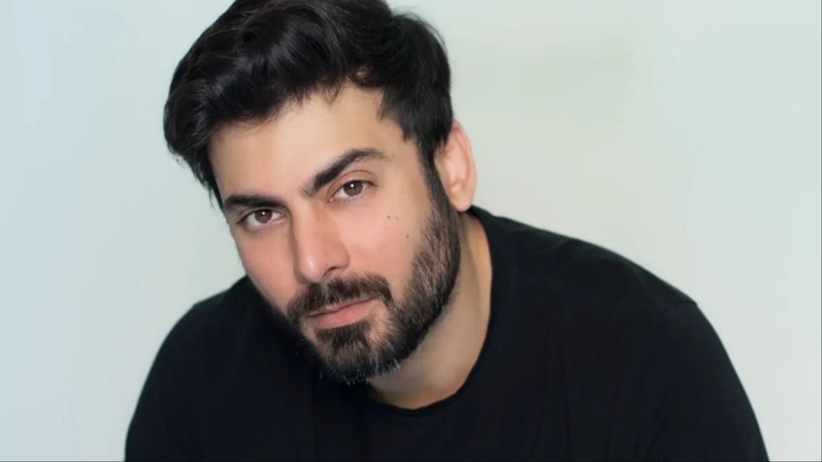 Amid backlash over Abir Gulaal, Pakistani actor Fawad Khan condemns Pahalgam terrorist attack: 'We pray for strength and healing for their...' Amid backlash over Abir Gulaal, Pakistani actor Fawad Khan condemns Pahalgam terrorist attack: 'We pray for strength and healing for their...'