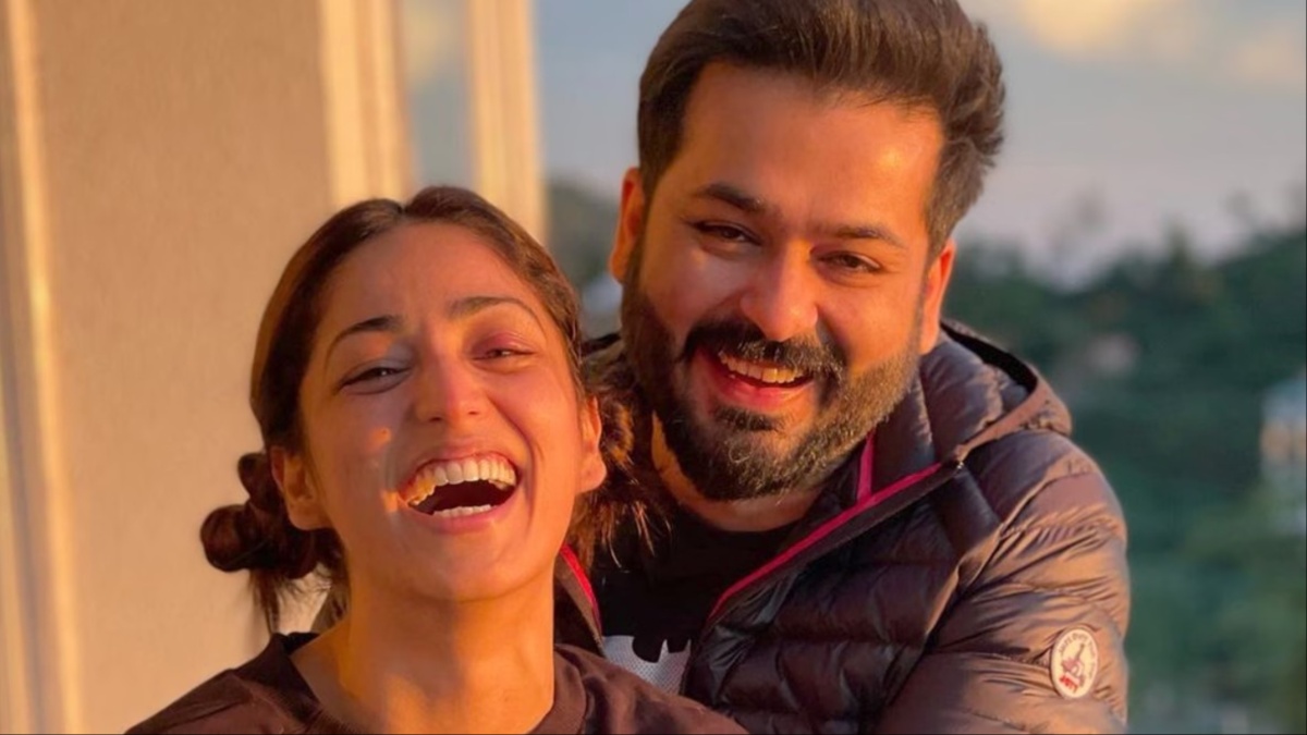 Uri: The Surgical Strike director Aditya Dhar reacts to Pahalgam terror attack: 'They want Kashmir, we want their heads' Uri: The Surgical Strike director Aditya Dhar reacts to Pahalgam terror attack: 'They want Kashmir, we want their heads'