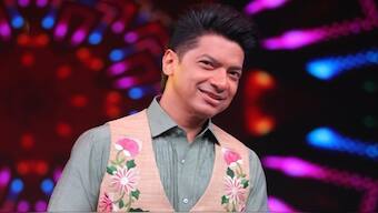 Prostate cancer scare in 2020 turned out to be 'false alarm' for singer Shaan