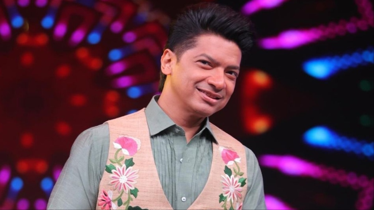 Prostate cancer scare in 2020 turned out to be 'false alarm' for singer Shaan Prostate cancer scare in 2020 turned out to be 'false alarm' for singer Shaan