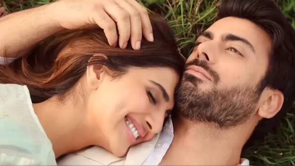 Pakistani actor Fawad Khan's 'Abir Gulaal' not to release in India: sources