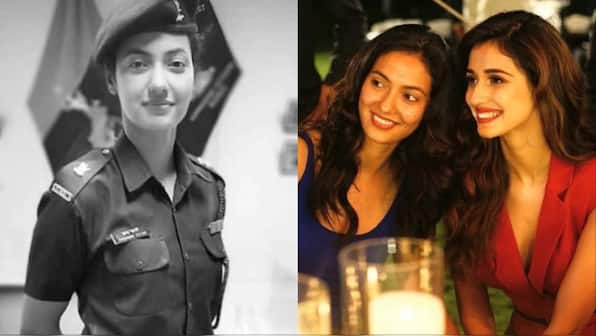 Following Pahalgam attack, former Indian Army officer & Disha Patani's sister Khushboo Patani demands war against Pakistan: 'Just like Russia did on Ukraine & Israel did on Gaza...' WATCH
