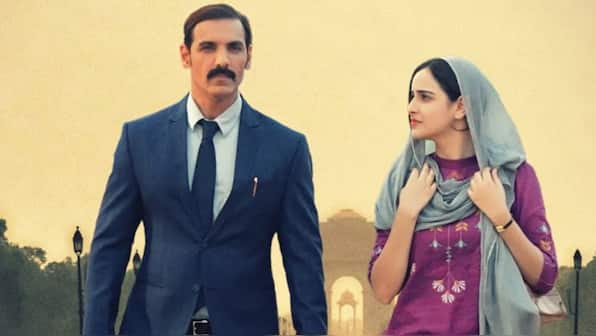 Israeli Foreign Ministry screens John Abraham’s The Diplomat as a special tribute to India-Israel ties