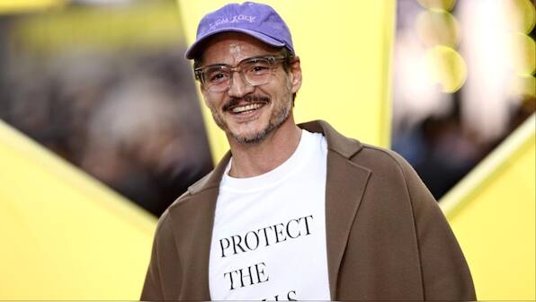 Pedro Pascal slams J K Rowling for anti-trans rhetoric, calls her a ‘heinous loser'