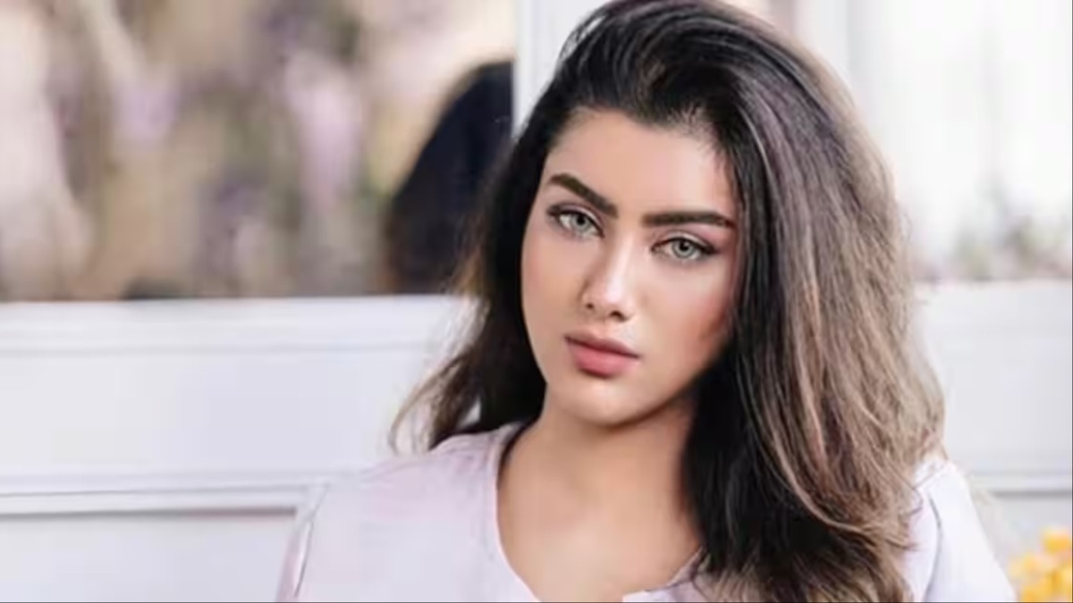 'It Happened That Night' actress Ishita Gupta reintroduces herself as ISDEIVSA: A new era of artistry and identity 'It Happened That Night' actress Ishita Gupta reintroduces herself as ISDEIVSA: A new era of artistry and identity