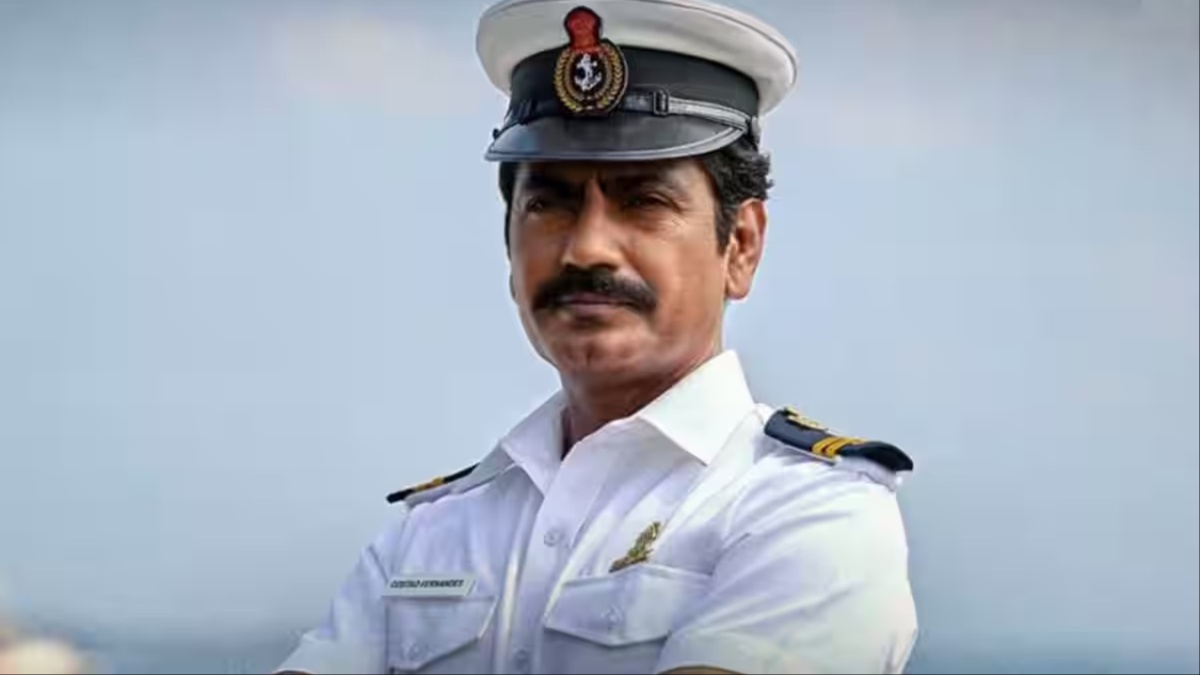 'Costao' Movie Review: Terrific performance by Nawazuddin Siddiqui & what a beautifully restrained way of storytelling 'Costao' Movie Review: Terrific performance by Nawazuddin Siddiqui & what a beautifully restrained way of storytelling