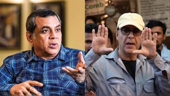 Paresh Rawal reveals he rejected Munna Bhai MBBS role due to Vidhu Vinod Chopra's arrogance: 'He started ignoring the...'