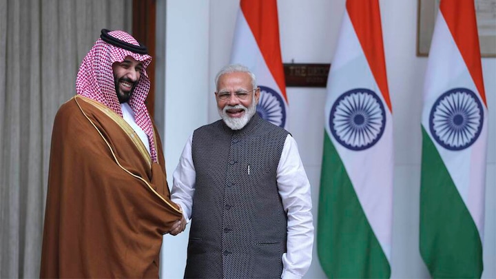India-Gulf ties gain new strategic depth despite regional crises