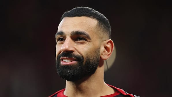 Deal done! Mohamed Salah signs two-year contract extension with Liverpool