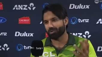 Mohammad Rizwan is looking forward to playing in PSL but his comments have sparked a controversy.