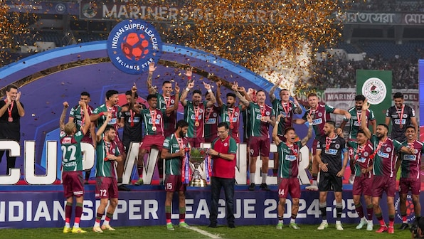 AIFF confirms indefinite suspension of Indian Super League, urges patience amid uncertainty over rights agreement