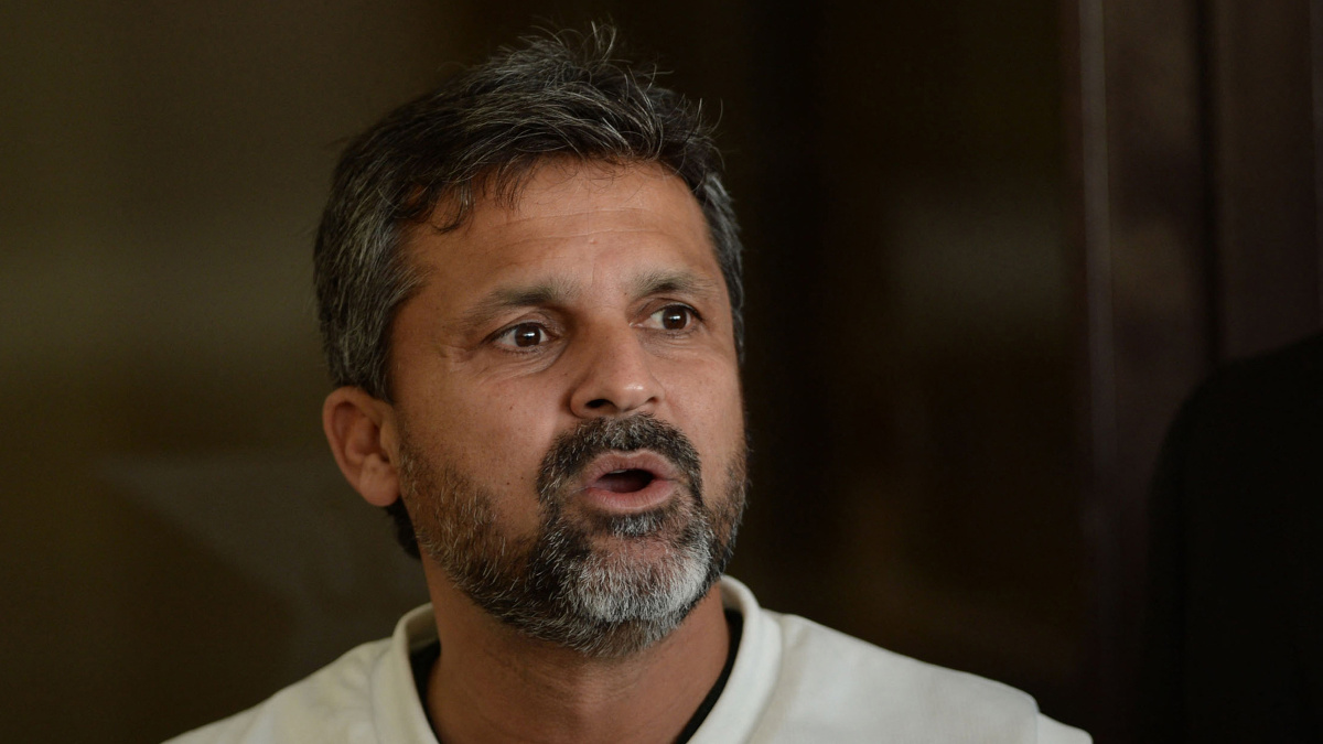 Moin Khan has joined Shahid Afridi and other notable Pakistanis in denying Islamabad's role in the Pahalgam terror attack. AFP Moin Khan has joined Shahid Afridi and other notable Pakistanis in denying Islamabad's role in the Pahalgam terror attack. AFP