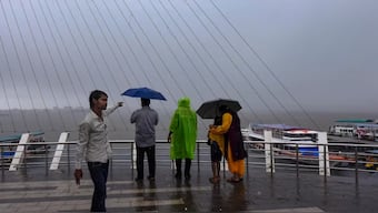Representational image