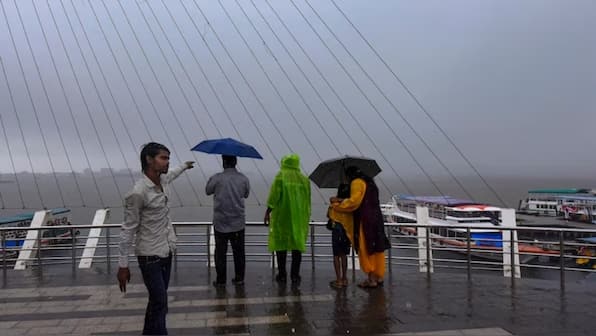 IMD predicts above-normal monsoon, raising hopes for agriculture sector