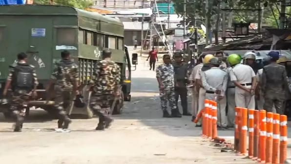 Murshidabad violence: India must rethink its internal security priorities