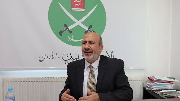 Terrorism, sabotage and drones: The story of Muslim Brotherhood testing Jordan too far