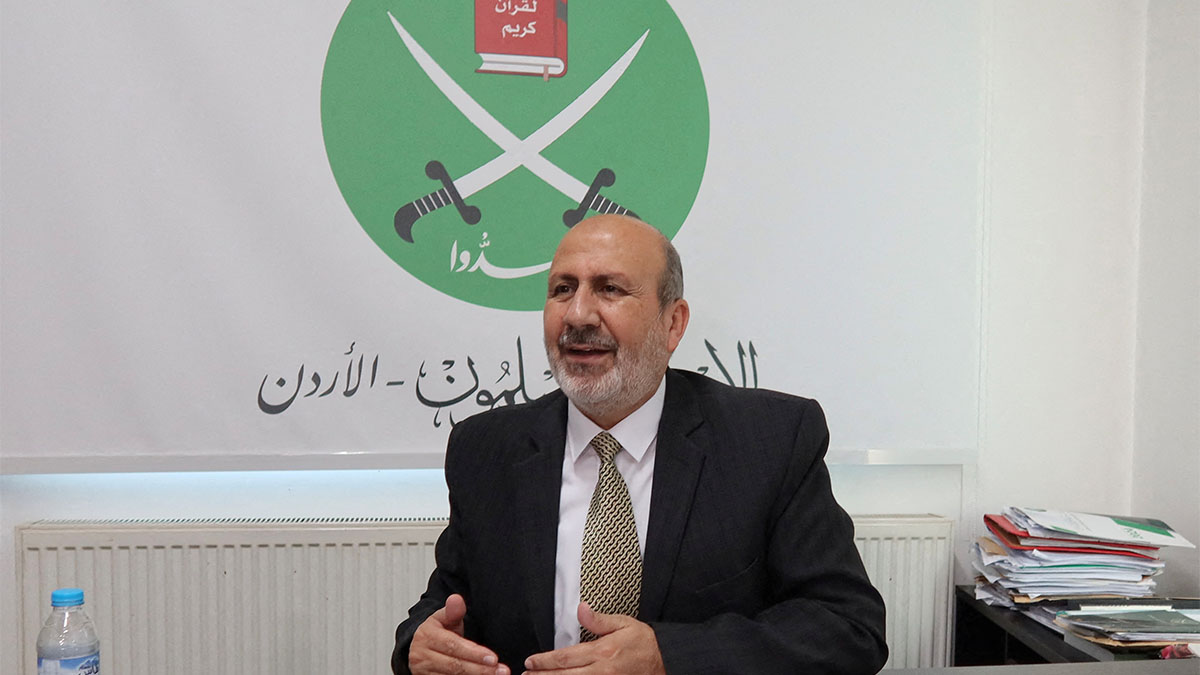 Terrorism, sabotage and drones: The story of Muslim Brotherhood testing Jordan too far Terrorism, sabotage and drones: The story of Muslim Brotherhood testing Jordan too far