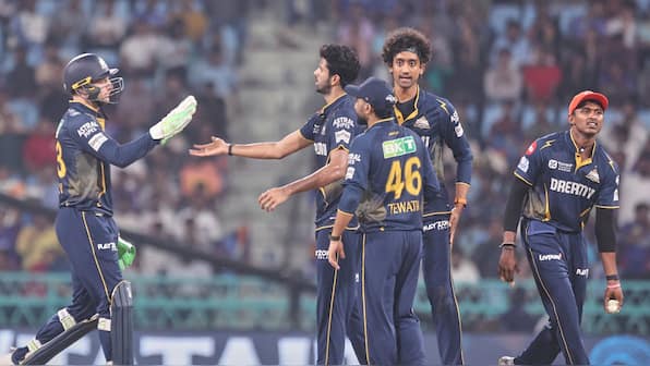 GT vs DC: Narendra Modi Stadium pitch report, Ahmedabad weather forecast and playing XIs