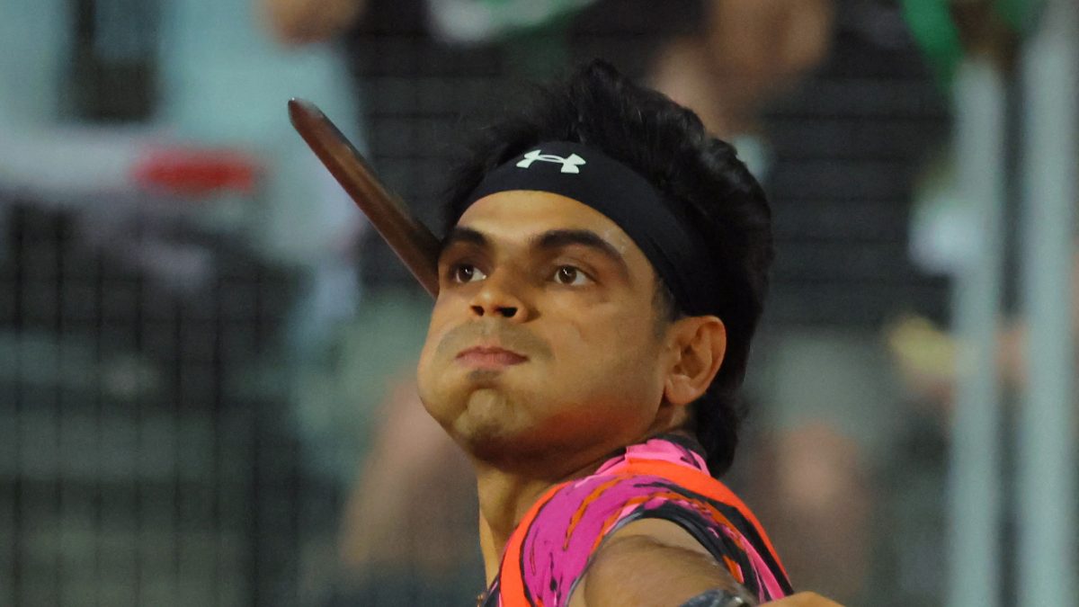 Neeraj Chopra Classic javelin competition confirmed for May 2025: All you need to know Neeraj Chopra Classic javelin competition confirmed for May 2025: All you need to know