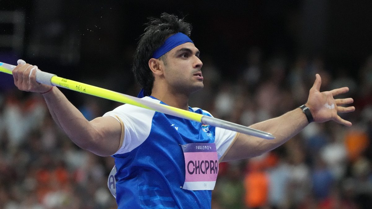 Neeraj Chopra slams internet trolls, media after family is abused over Arshad Nadeem invitation: 'Hurt and angry' Neeraj Chopra slams internet trolls, media after family is abused over Arshad Nadeem invitation: 'Hurt and angry'
