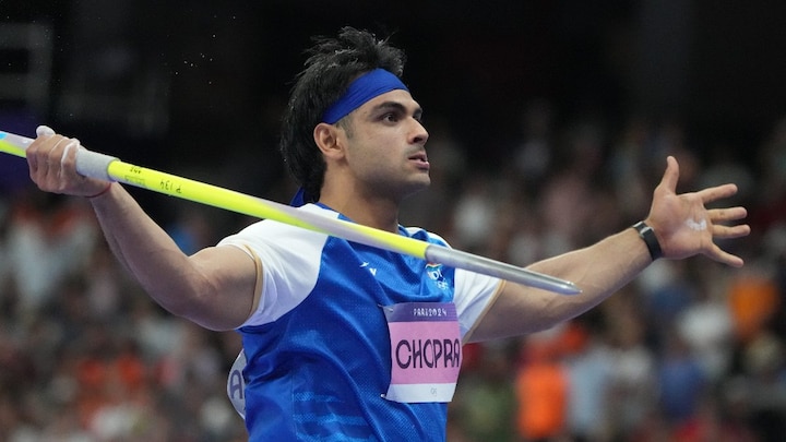 Neeraj Chopra slams internet trolls, media after family is abused over Arshad Nadeem invitation: 'Hurt and angry'