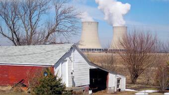 Will venture capitalists power US' nuclear industry? AP