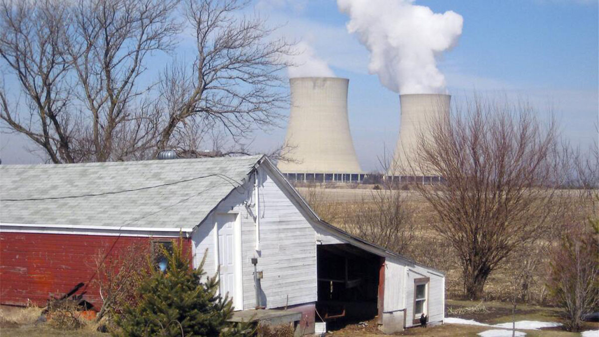 Will venture capitalists power US' nuclear industry? AP Will venture capitalists power US' nuclear industry? AP