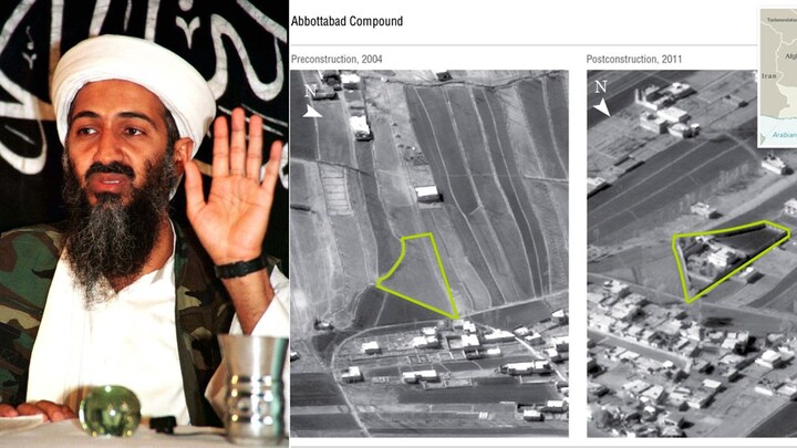 History Today: When Osama bin Laden was killed in Pakistan in a US Navy SEALs op