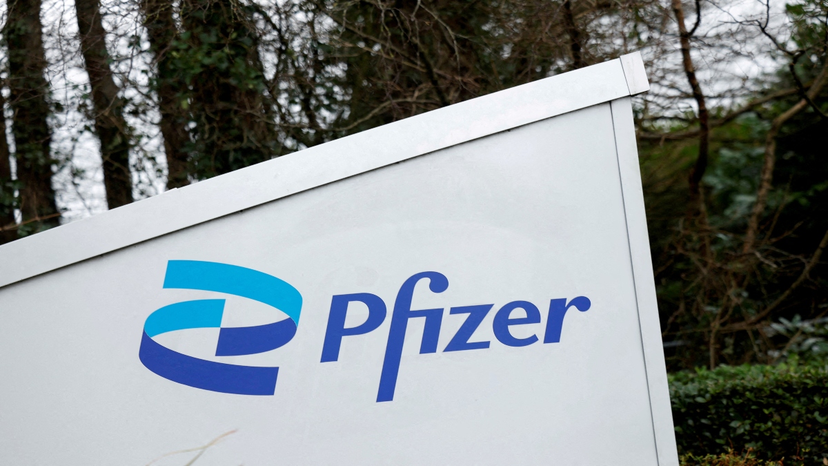 Pfizer shelves obesity pill plan after patient suffers liver injury during clinical trial