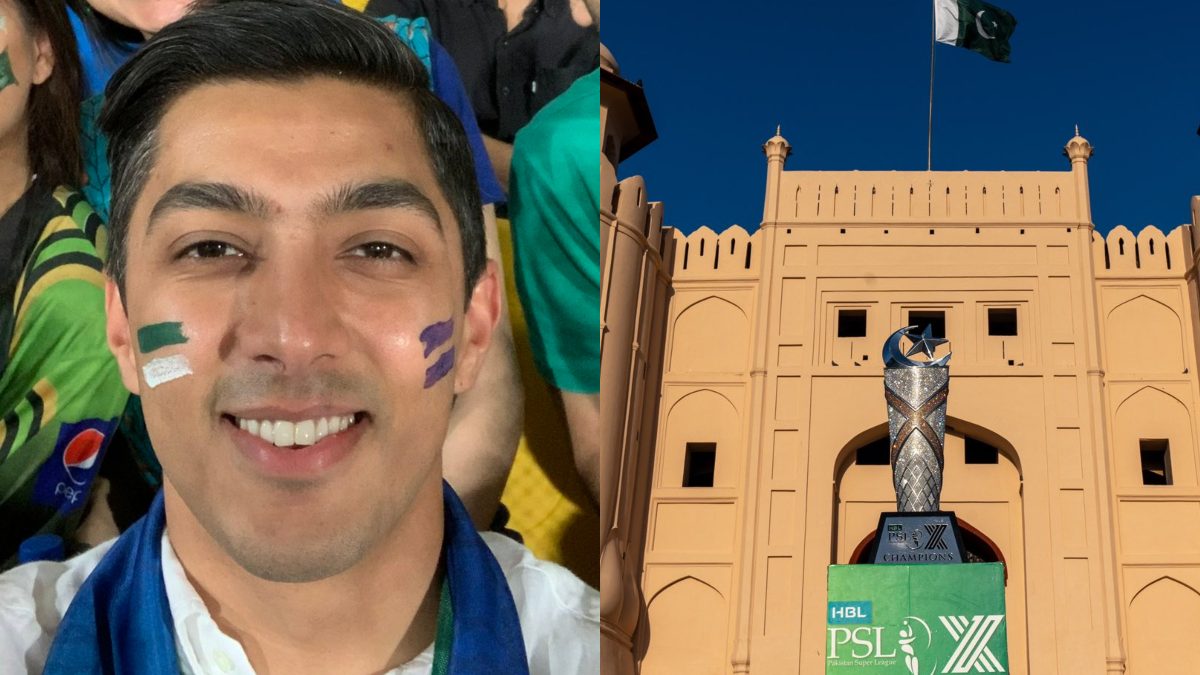 PSL team owner exposes Pakistan Cricket Board’s 'empty claims' about T20 league: 'Fed up with hollow words' PSL team owner exposes Pakistan Cricket Board’s 'empty claims' about T20 league: 'Fed up with hollow words'